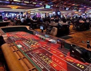 Casinos in Los Angeles – Closest One with Map.